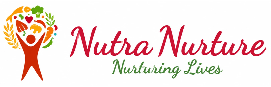 NutraNurture — Nurturing Lives